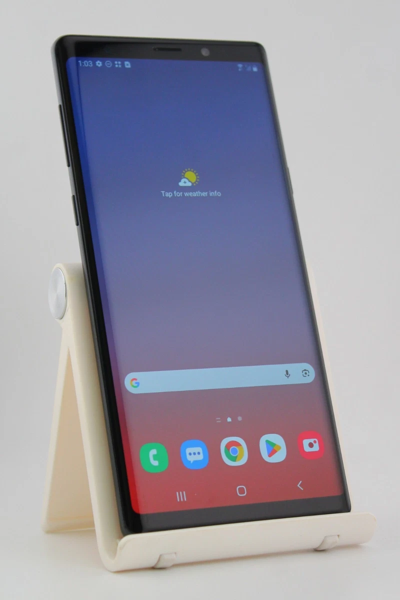 Samsung Galaxy Note9 - For Sale - ebay.com