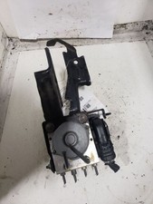 2013-2014 Nissan Sentra Abs Module Pump Assembly Cvt S Thru 713 Oem 719506