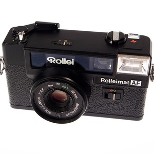 Rollei Flash 35 | eBay