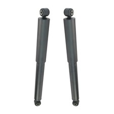 Rear Heavy Duty Shock Absorber Pair Infiniti Qx4 Nissan Pathfinder 99-04 343379 Rear Heavy Duty Shock Absorber Pair Infiniti Qx4 Nissan Pathfinder 99-04 343379