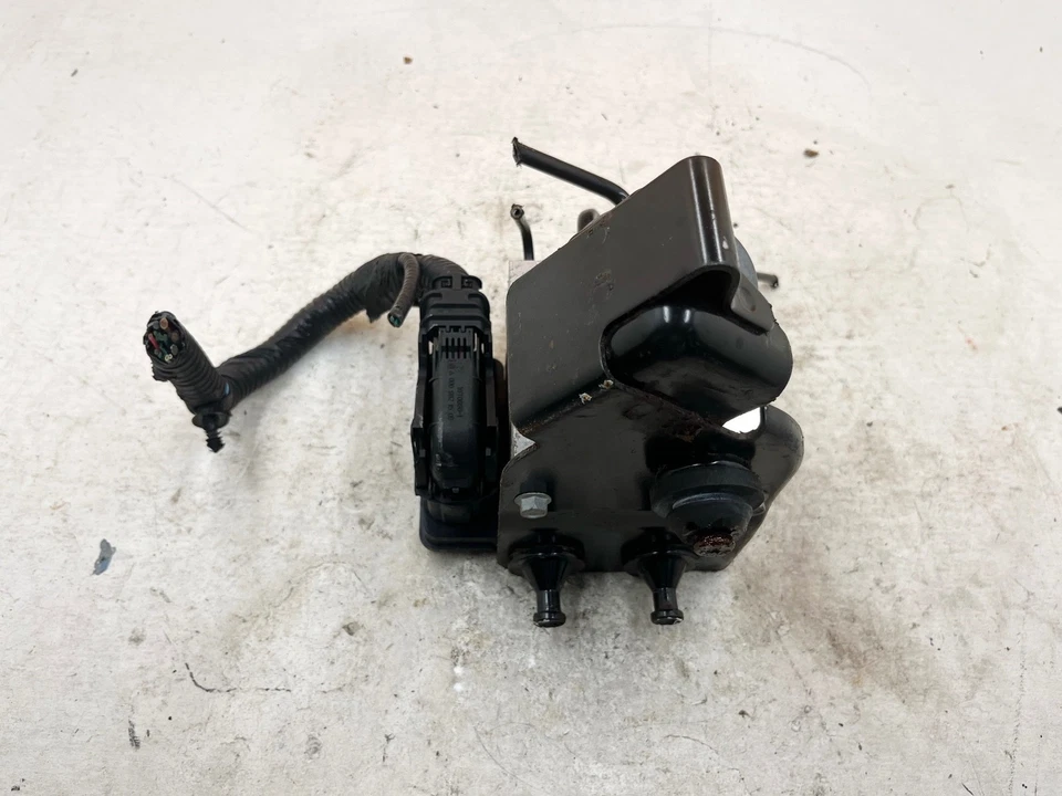 JEEP COMPASS ABS ANTI LOCK BRAKE SYSTEM PUMP ASSEMBLY OEM - Image 3 of 4