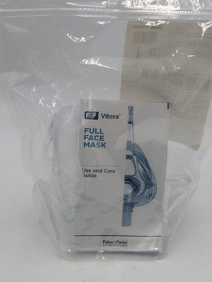 Fisher & Paykel Vitera Complete Frame Assembly   Large - New in Original Package