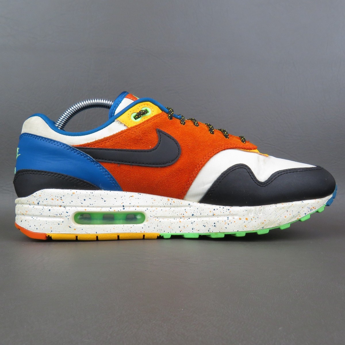 nike air max 1 multimix