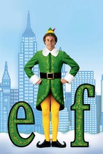 Elf (DVD, 2003) Widescreen *DISC ONLY* NO CASE NO TRACKING