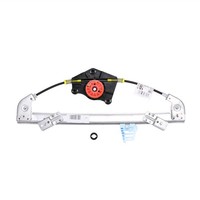 Magneti Marelli Fensterheber Mechanik Hinten Links Alfa Romeo 159 Ab 05 71740123