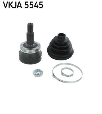 Skf Gelenksatz, Antriebswelle Vkja 5545 FüR Saab-image