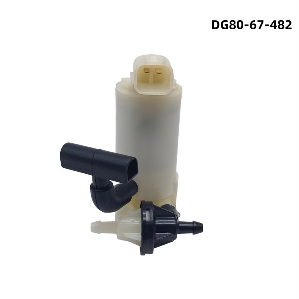 For Mazda CX-3 2015-2020 2 2007-12 Windscreen Washer Pump DG80-67-482 DG8067482