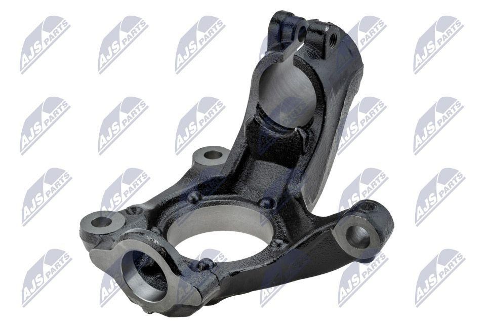 NTY Front Right Steering Knuckle Wheel Suspension ZZP-FR-047
