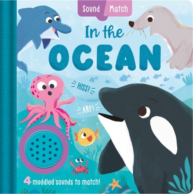In the Ocean by Igloo Books Ltd - - Image 4