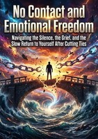 Selene Rothwell | No Contact And Emotional Freedom | Taschenbuch | Englisch
