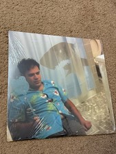 Jeff Rosenstock I Look Like Shit - Opaque Brown Version