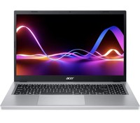 Acer Aspire 3 A315-58 15.6 Intel Core i3 8G 256GB SSD Laptop - Silver