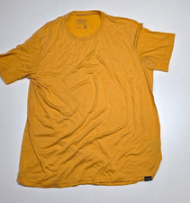 Capeline Cool trail Patagonia Shirt - LARGE