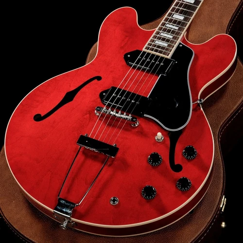 Gibson ES-330 Sixties Cherry 2025