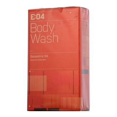 Escentric Molecules Escentric - 04 Body Wash 200ml