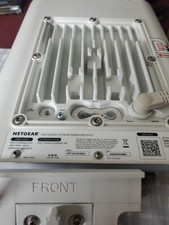 NETGEAR Orbi Outdoor Satellite RBS50Yv2 WiFi Extender .tested   