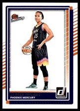 2025 Donruss WNBA #10 Alyssa Thomas