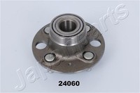 Japanparts KK-24060 Radnabe FüR Honda