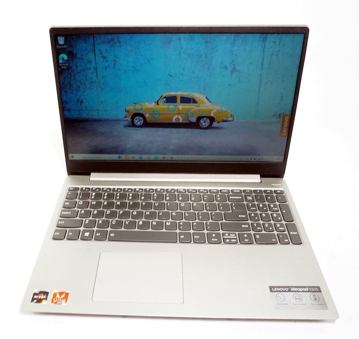 Lenovo Ideapad 330s 15.6