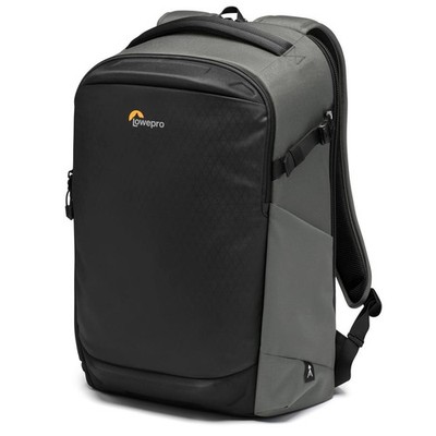 Lowepro Flipside BP 400 AW III Camera & Laptop Backpack, Dark Gray