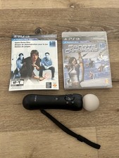 Sony PlayStation 3 98262 Motion Controller w/...