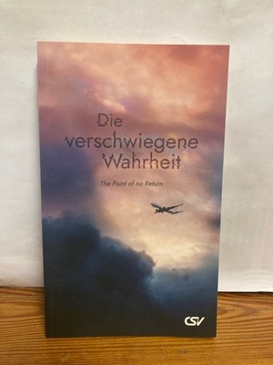 Die verschwiegene Wahrheit The Point of no Return