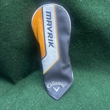 Callaway Mavrik Fairway Headcover