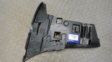 Stossfängerhalter Vorne Rechts Volvo V70 T5 S, JV Farbe Silber Sand 44300 Kombi