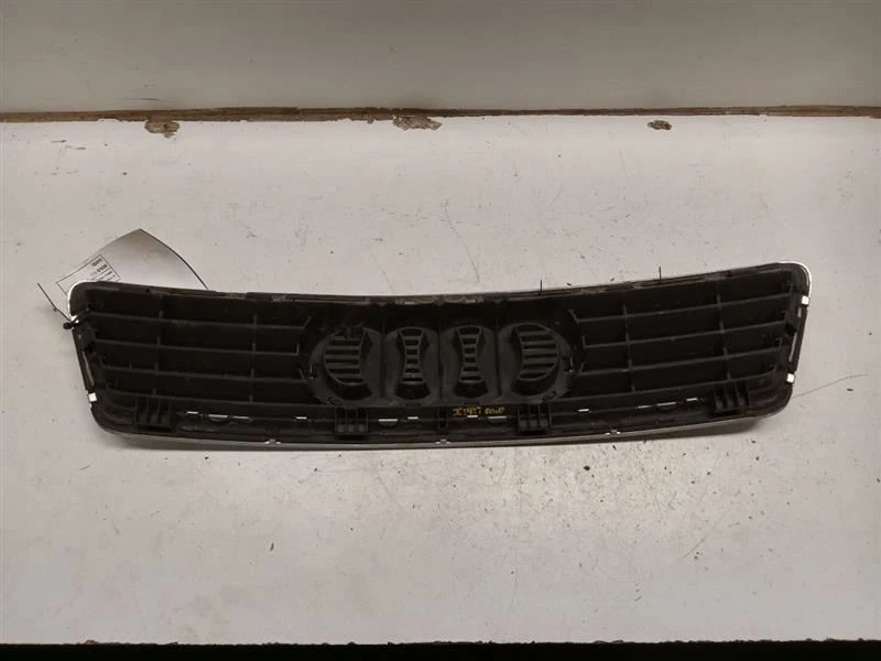 Grille Upper Fits 01-05 AUDI ALLROAD 157008 Foto 2 de 4