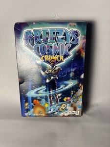 Limited Edition Cereal | eBay