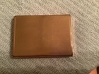 Vintage Coty Envelope Shaped Compact With Holder — photo 6