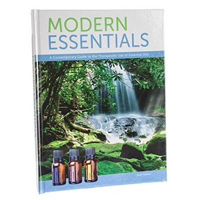 Modern Essentials: (6th Edition, 3rd Pri..., AromaTools