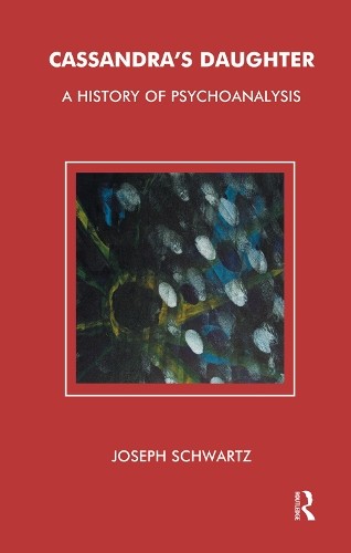 Cassandra's Daughter by Joseph Schwartz - 9780367107376