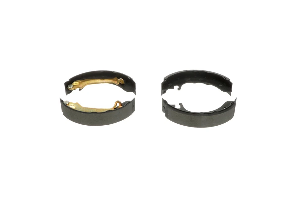 Zapata de freno de tambor Bosch BS742L se adapta a Mercury Cougar 1999 Foto 3 de 3