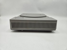 Sony PlayStation 1 PS1 System Only SCPH-5501 *Great For XStation Mod* AS-IS (E)