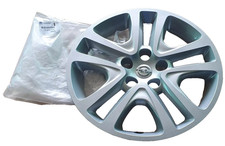 Opel Astra K 2015-2022 enjoliveur 16 pouces ORIGINAL 13409779