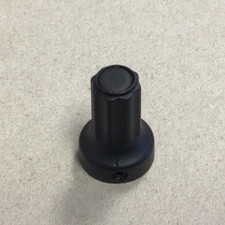 USED Frequency Tuning Knob P/N: 46715-0000 for use on the Cessna RT-385A USED Frequency Tuning Knob P/N: 46715-0000 for use on the Cessna RT-385A