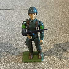 Hasbro G.I. Joe Grunt Vintage *COMPLETE*