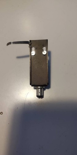 Adc Qlm30 Mk-Iii With Shell, Second-Hand