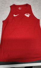 Nike Tee Tank Top Gym Olympic Team USA Wmn Sz XS Workout Sleeveless