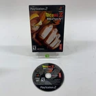 Dragon Ball Z Budokai 3 (Sony PlayStation 2 PS2, 2004)
