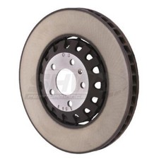 2x Bremsscheibe vorne für Audi A7 4KA A8 D5 4N2 E-Tron GEN GEA Q5 FYB | 2623707