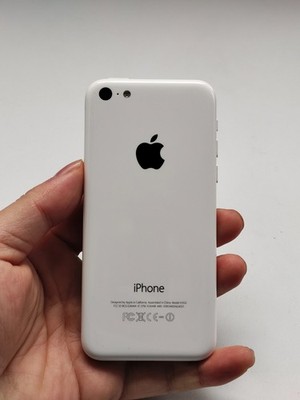 Apple iPhone 5C UNlocked ( New Battery ) 8/16/32GB BLUE/GREEN/PINK/WHITE/ YELLOW