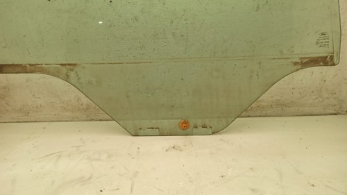 VETRO SCENDENTE POSTERIORE DESTRO PER FORD Fiesta 6° Serie (08>17) - Foto 2 di 2