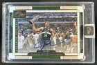 2023-24 One & One Basketball Giannis Antetokounmpo Timeless Moments Auto #/49