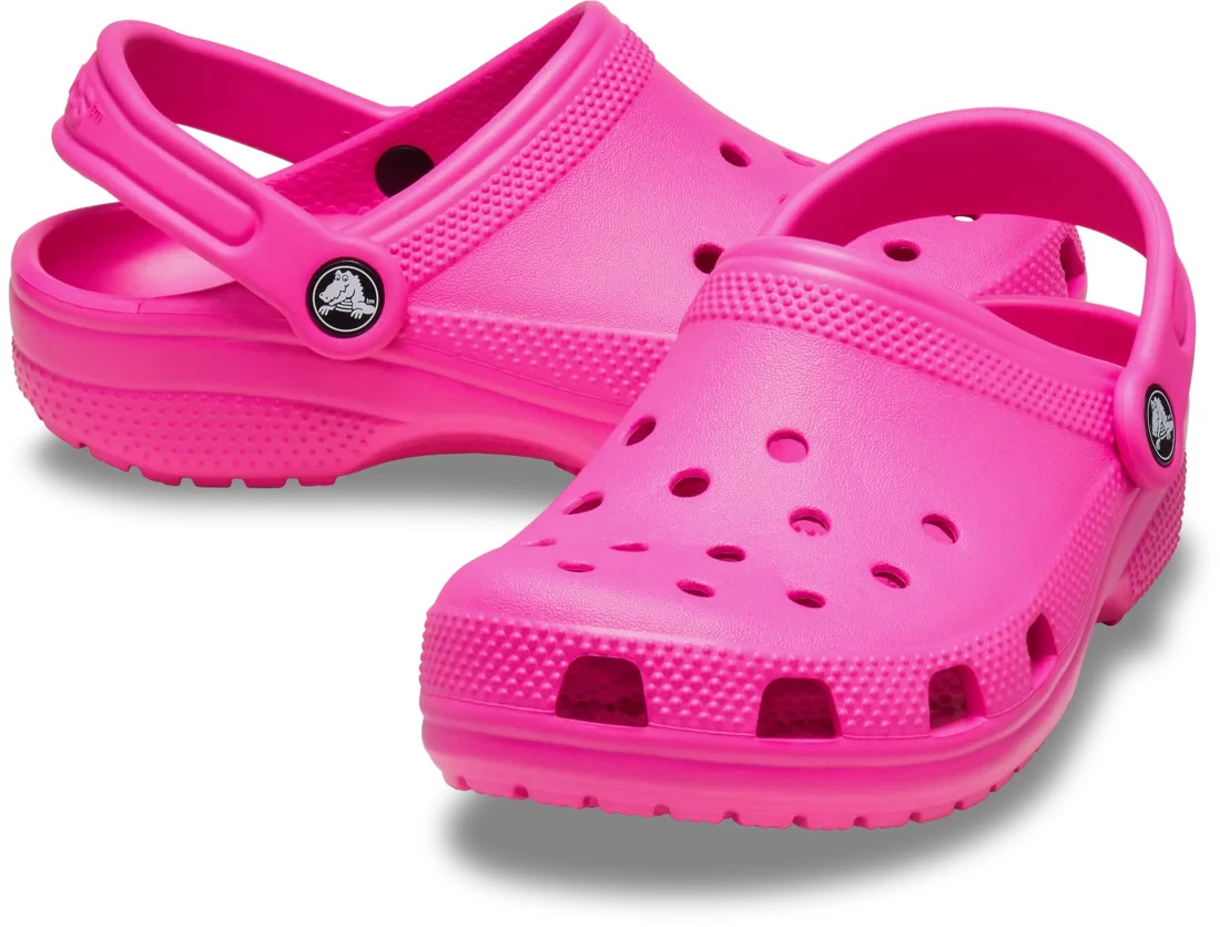 Crocs Size 10 Unisex Kids Casual Clog