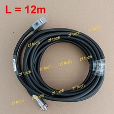 L=12m A660-2007-T411 Cable for FANUC Teach Pe...