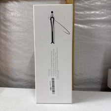 GHD Chronos Professional HD Motion-Responsive 1" Styler - White