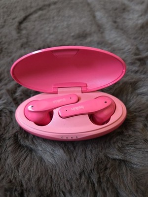 Belkin Wireless Earbuds, SOUNDFORM Move True Wireless Bluetooth Earphones
