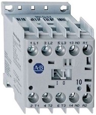 Allen-Bradley 100-K12KF10 Mini Contactor 230V Bulletin 100 Rockwell Automation